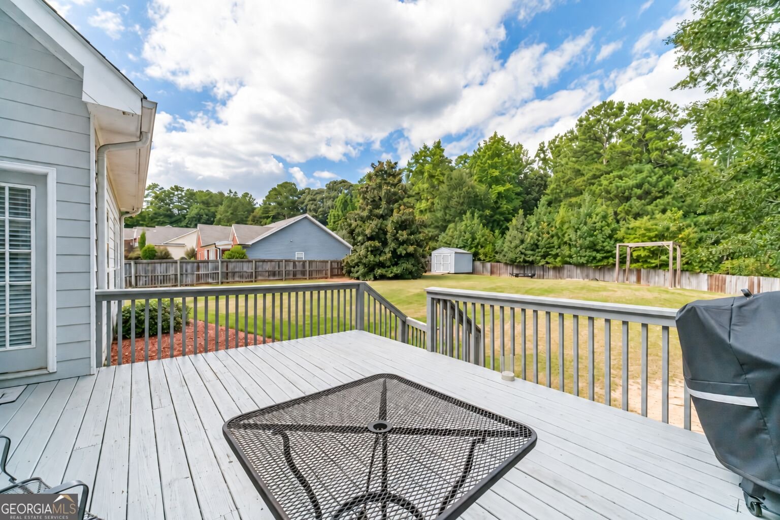 1855 Dartford Way Hoschton - Photo 20