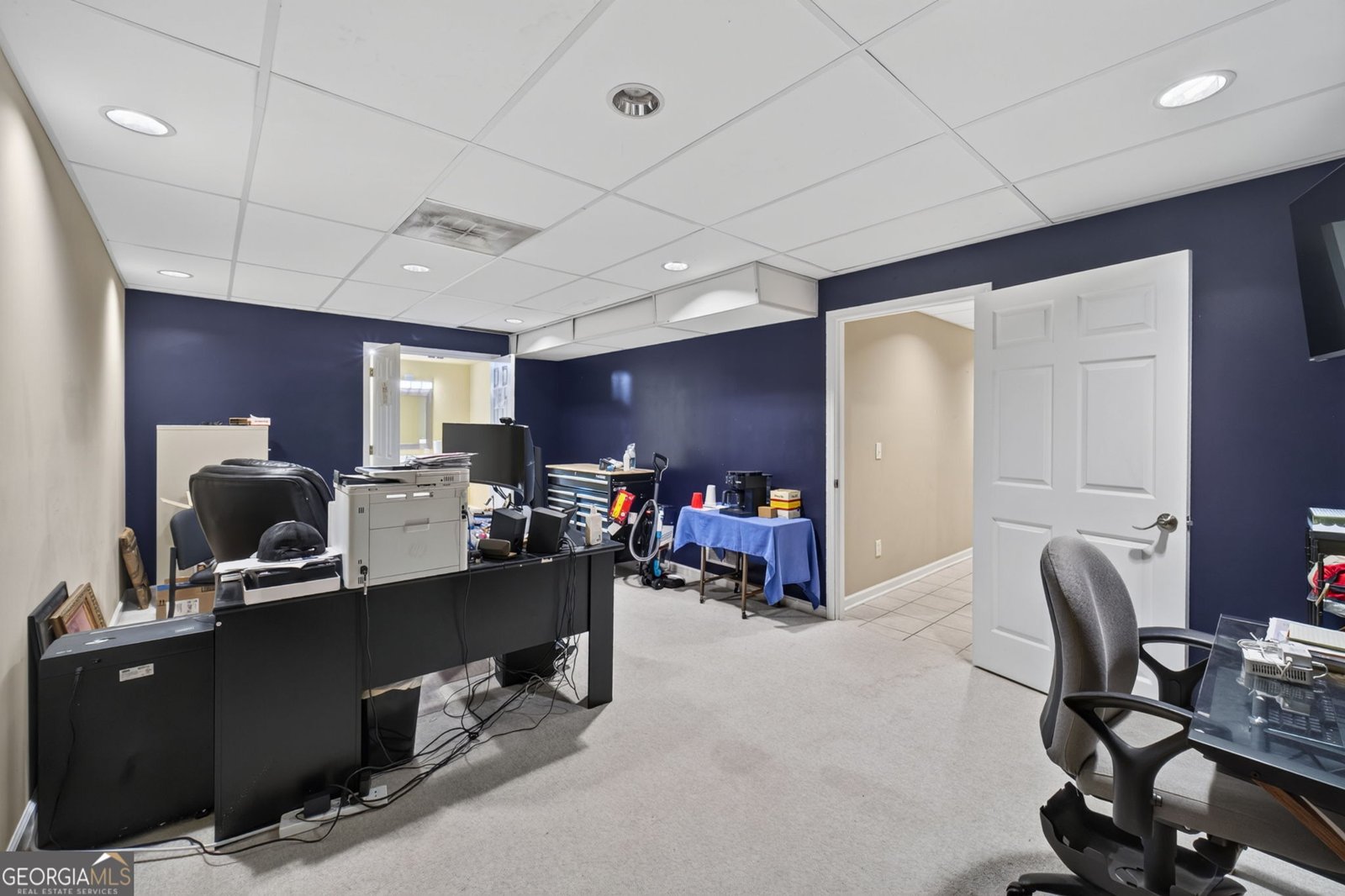1855 Dartford Way Hoschton - Photo 7