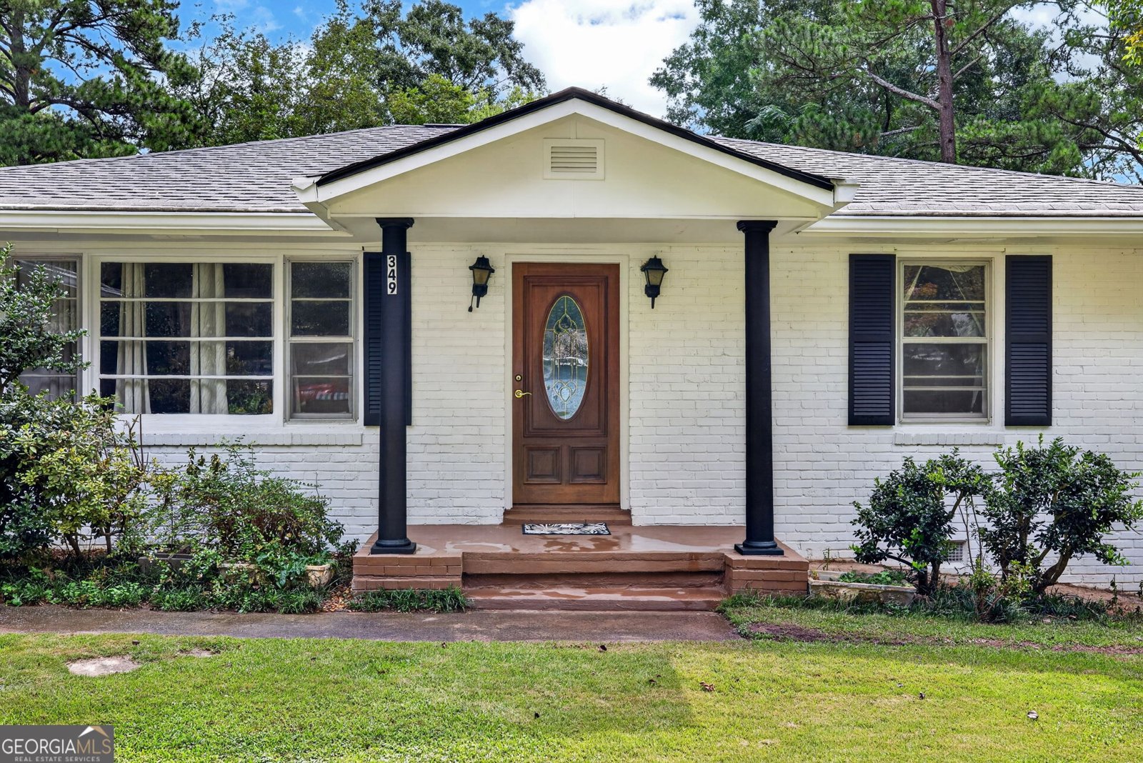 349 Virginia Place Marietta - main photo