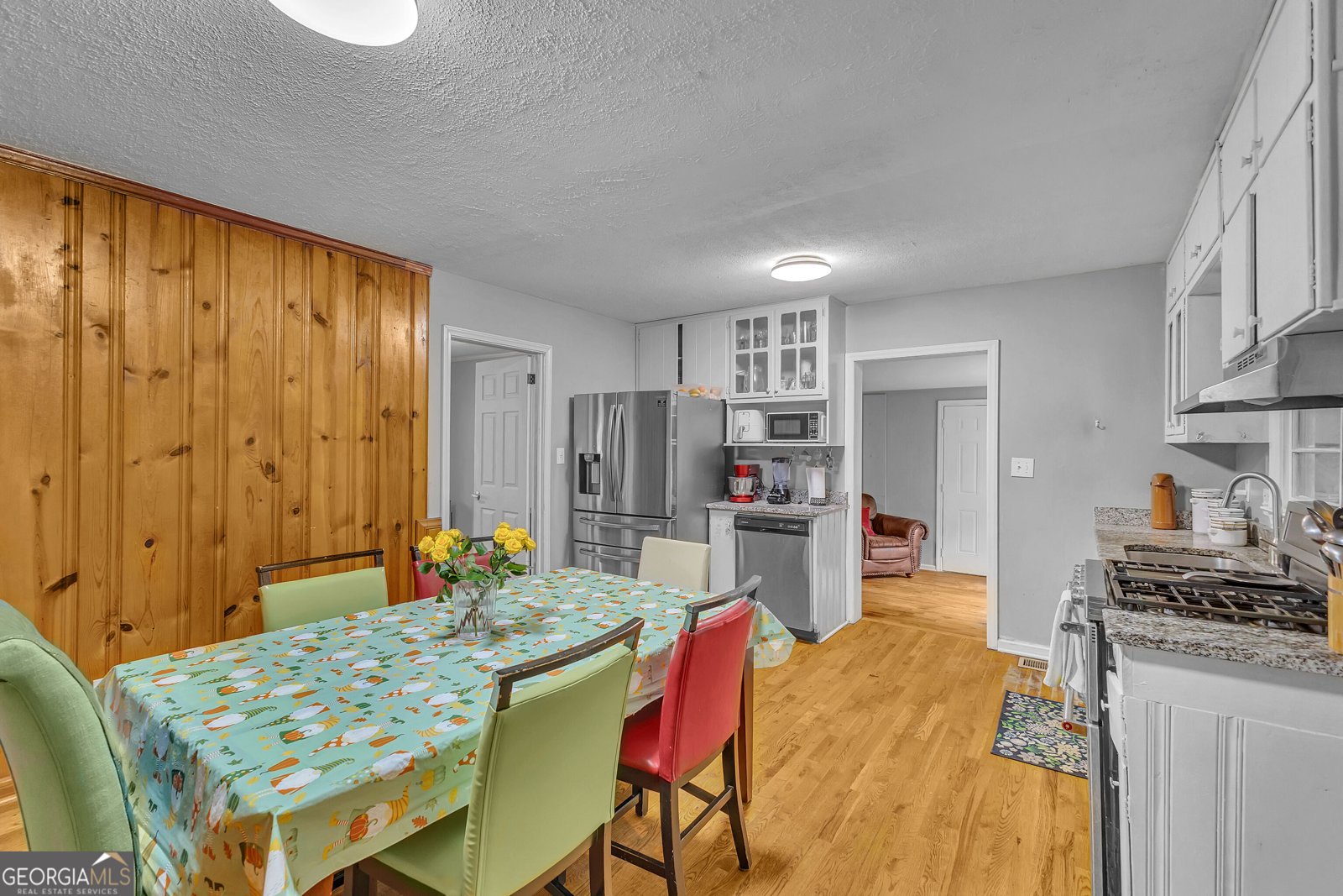 349 Virginia Place Marietta - Photo 13
