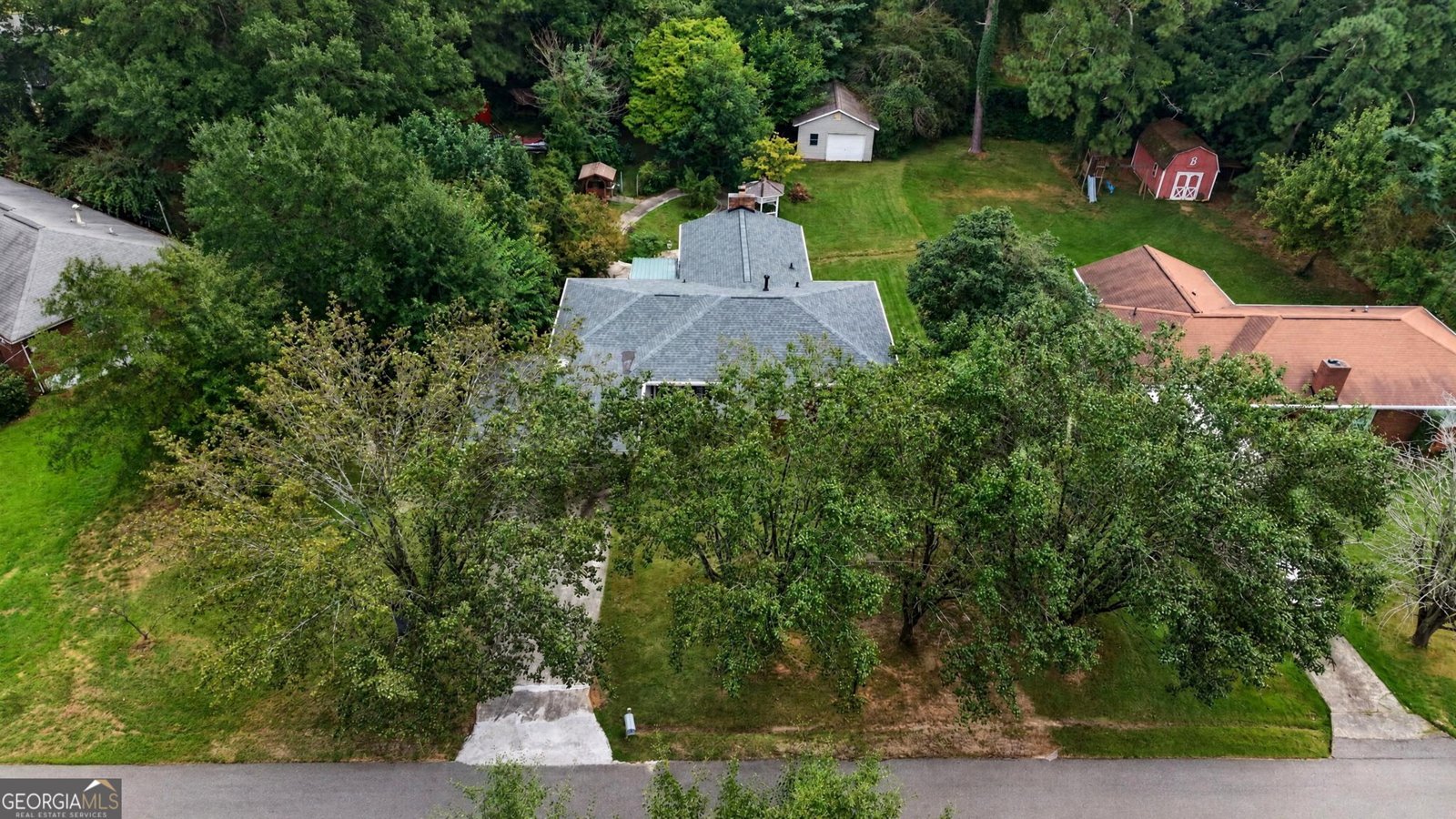 349 Virginia Place Marietta - Photo 38