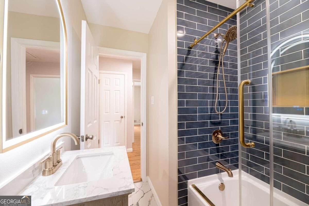 280 Worthington Drive Marietta - Photo 11