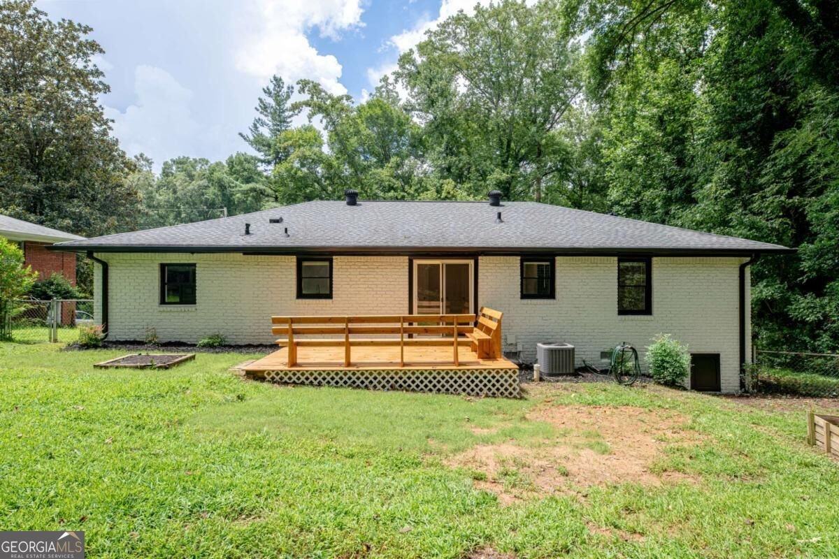 280 Worthington Drive Marietta - Photo 18