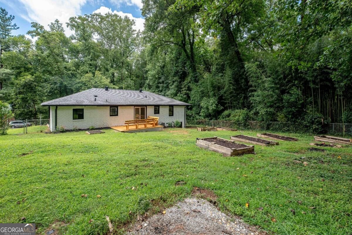 280 Worthington Drive Marietta - Photo 20