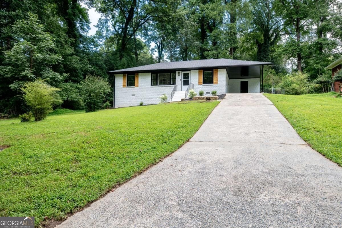 280 Worthington Drive Marietta - Photo 21