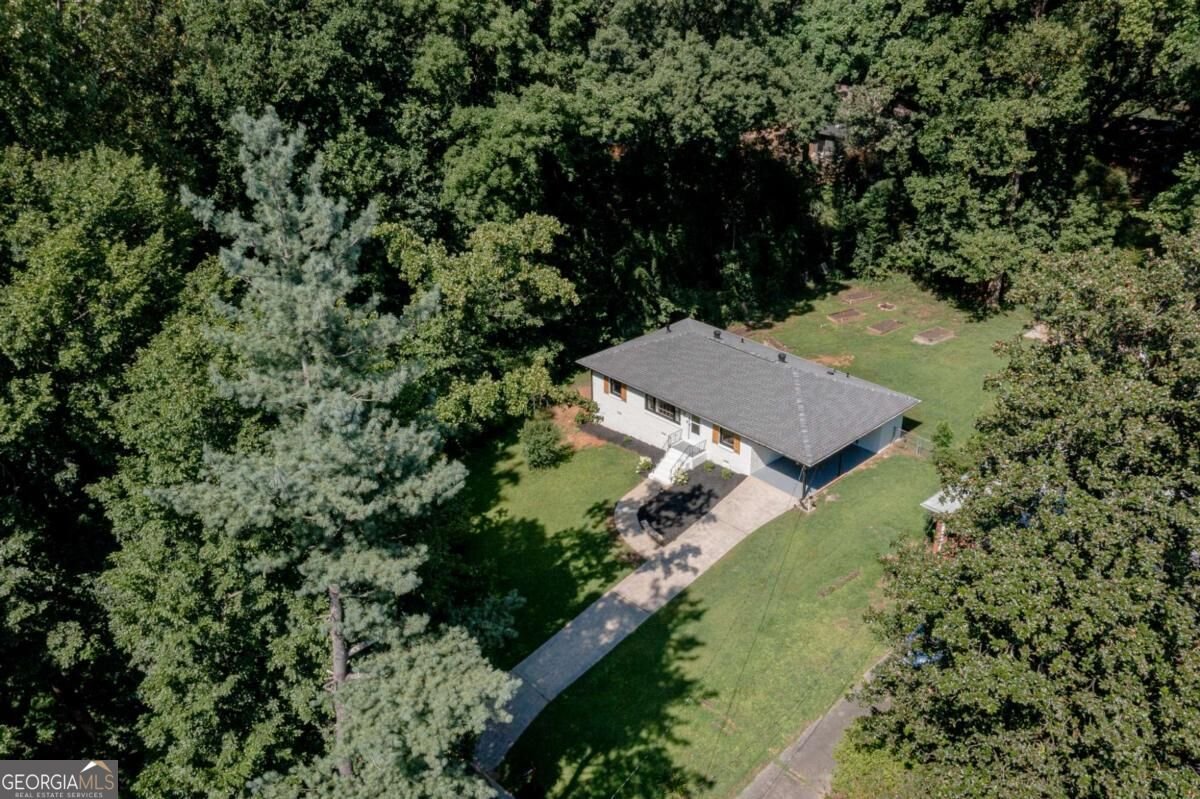 280 Worthington Drive Marietta - Photo 24