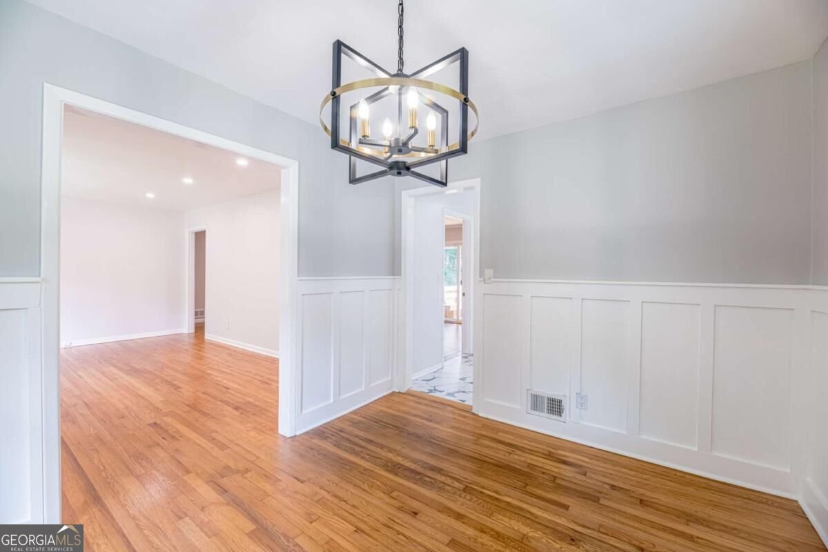280 Worthington Drive Marietta - Photo 7