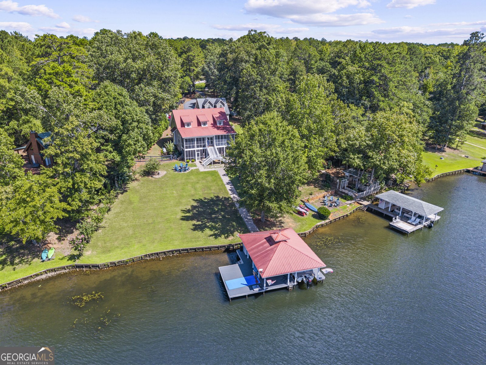 261 Dogwood Drive Sparta - main photo