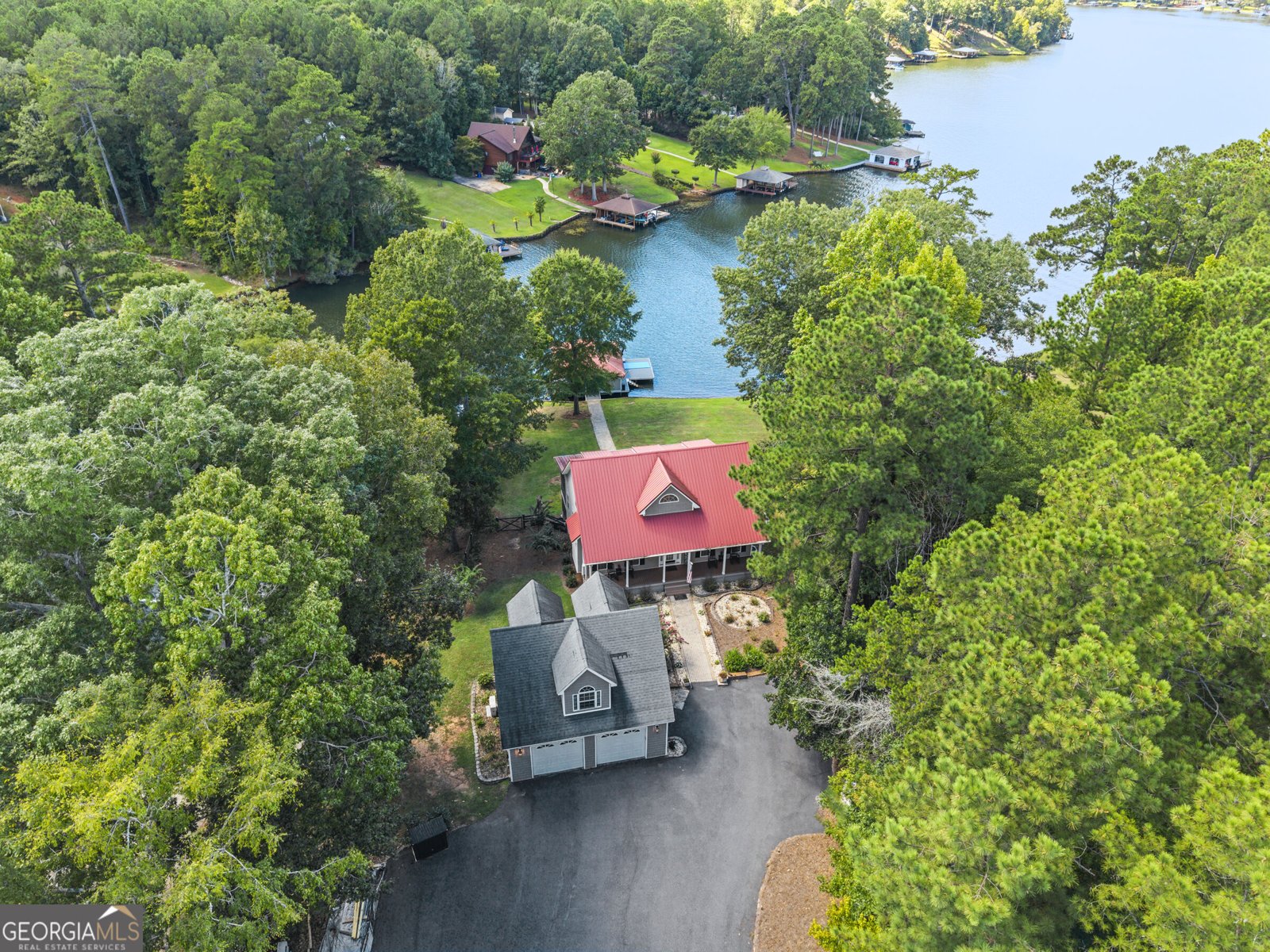 261 Dogwood Drive Sparta - Photo 10
