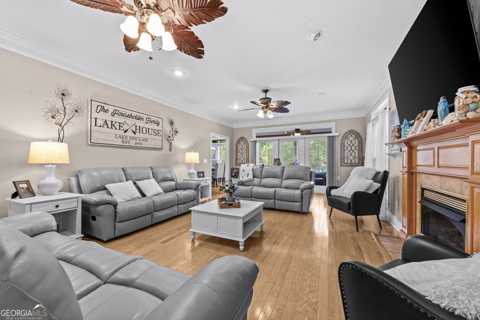 261 Dogwood Drive Sparta - Photo 16