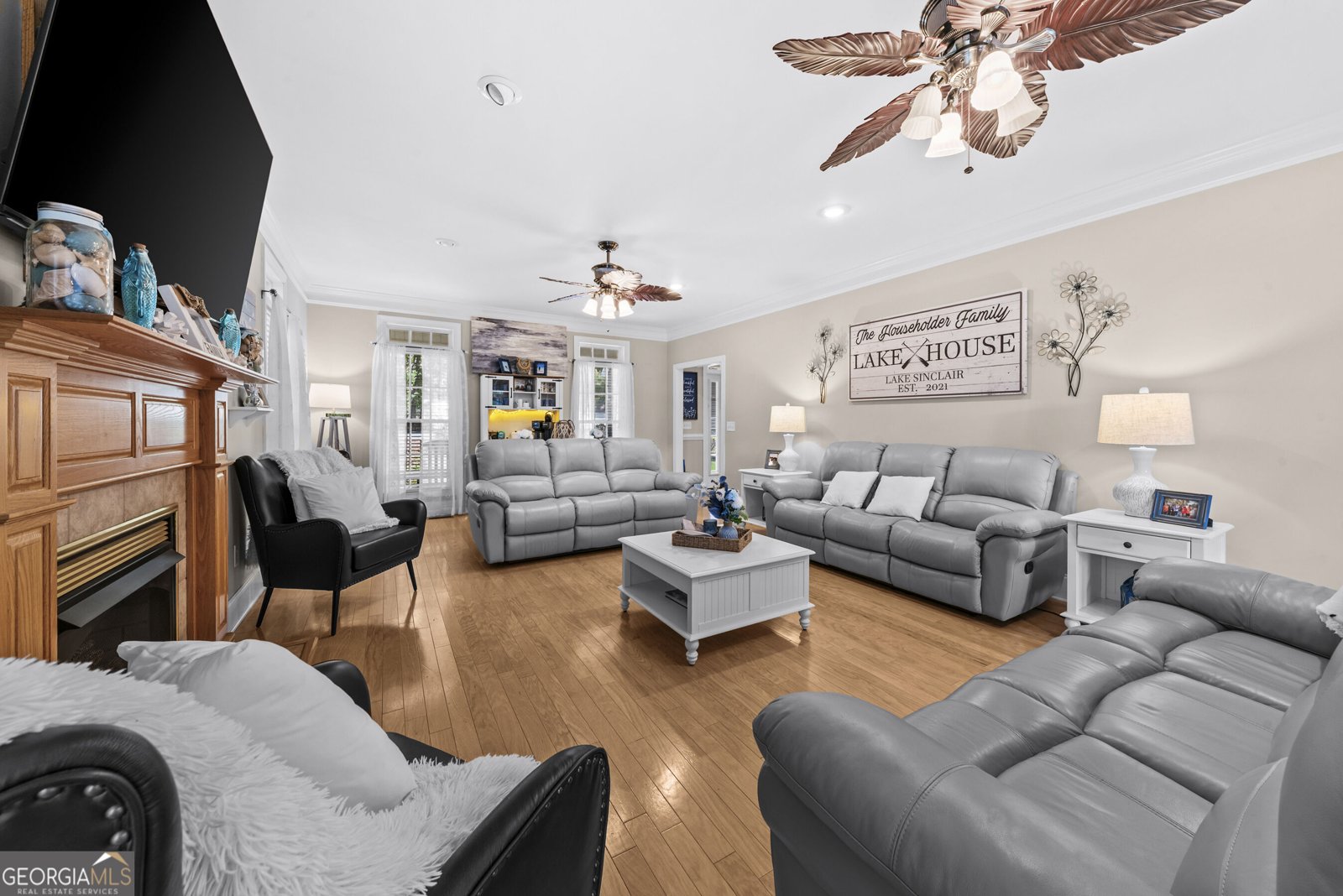 261 Dogwood Drive Sparta - Photo 19