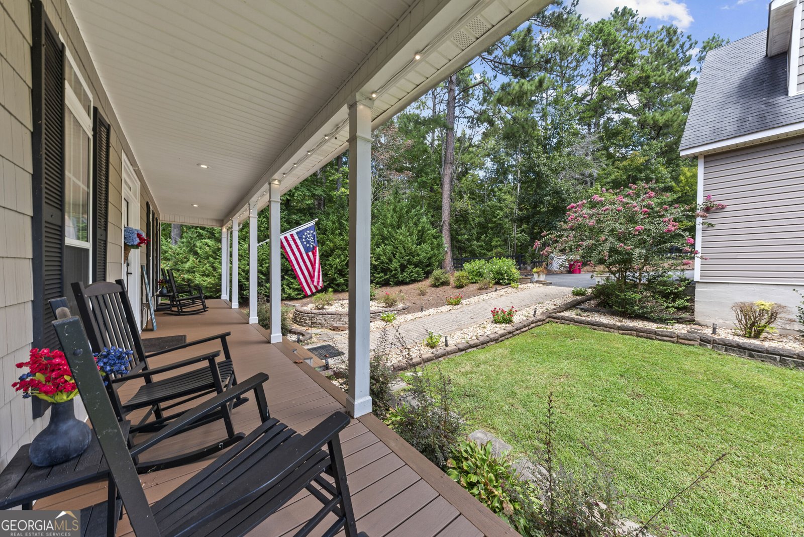261 Dogwood Drive Sparta - Photo 57