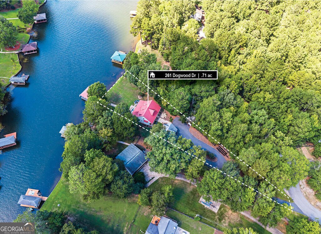 261 Dogwood Drive Sparta - Photo 6
