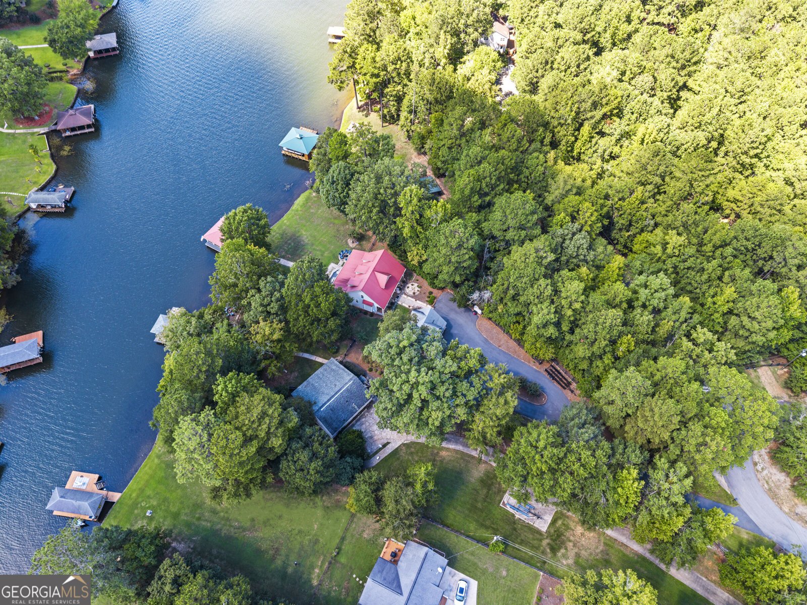 261 Dogwood Drive Sparta - Photo 68
