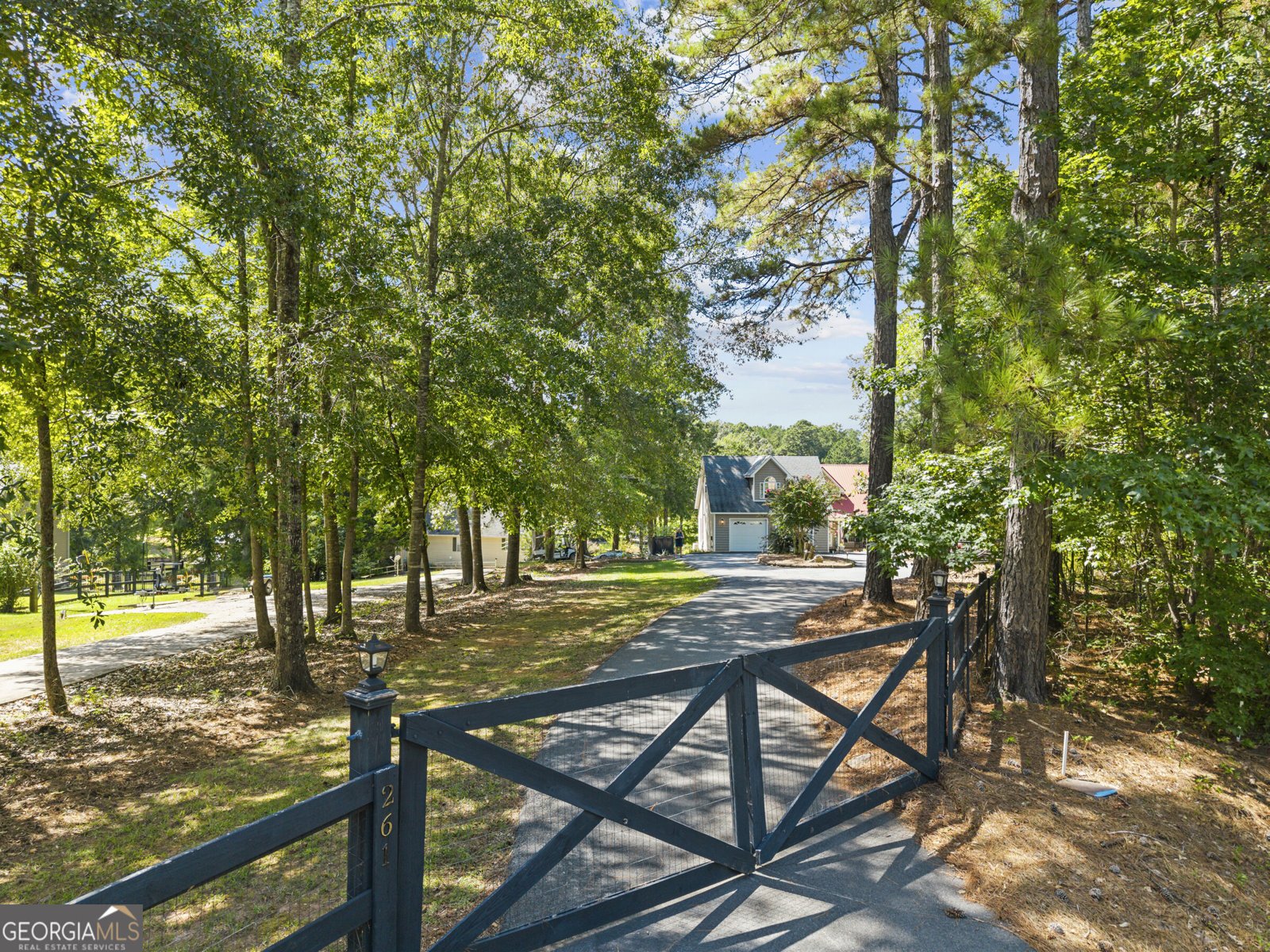 261 Dogwood Drive Sparta - Photo 7