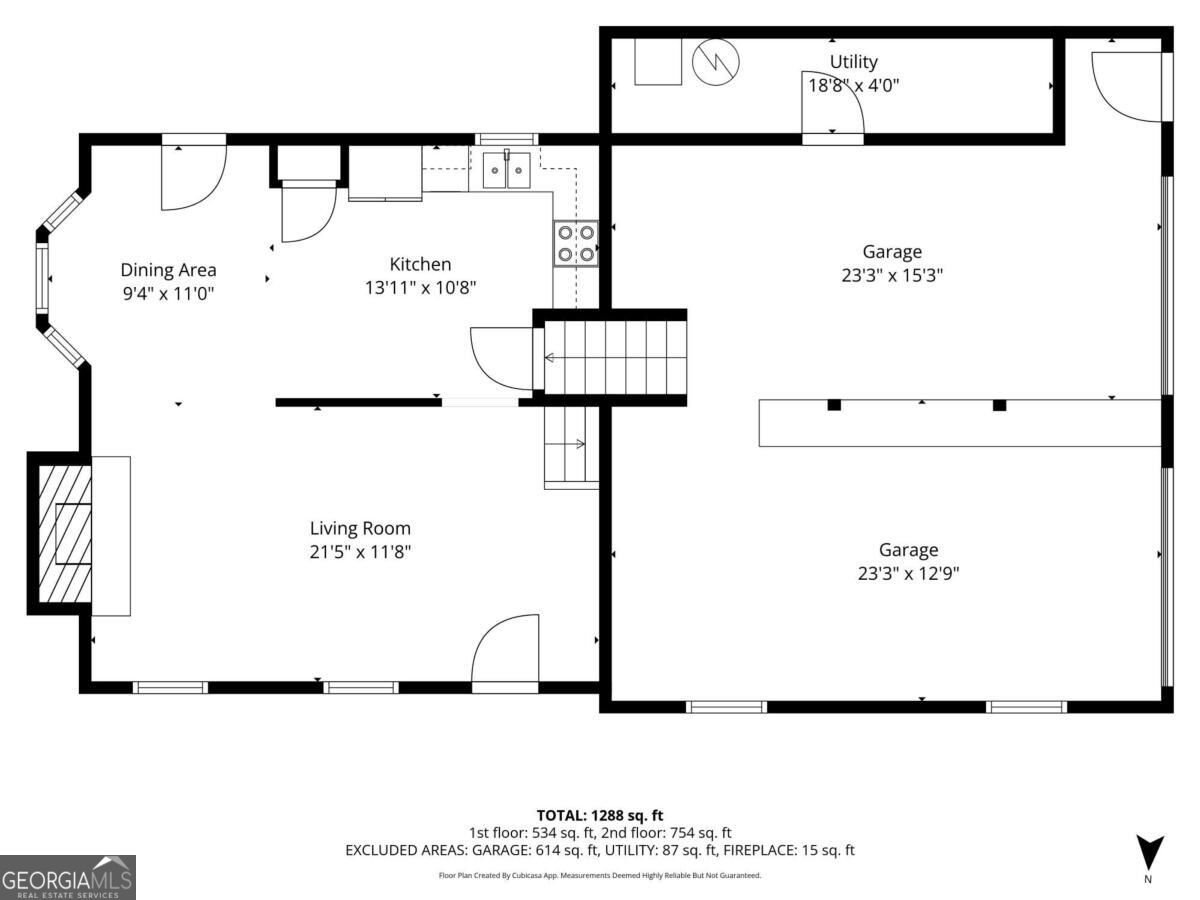 23 Adair Court Dallas - Photo 38