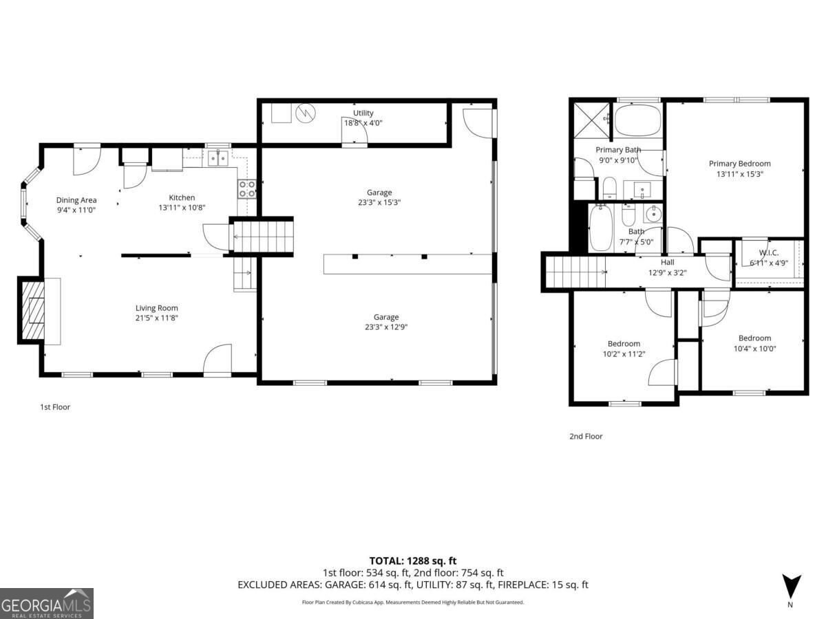 23 Adair Court Dallas - Photo 40