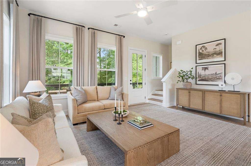 402 Boardwalk  Way Alpharetta - Photo 10