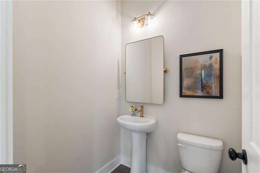 402 Boardwalk  Way Alpharetta - Photo 13