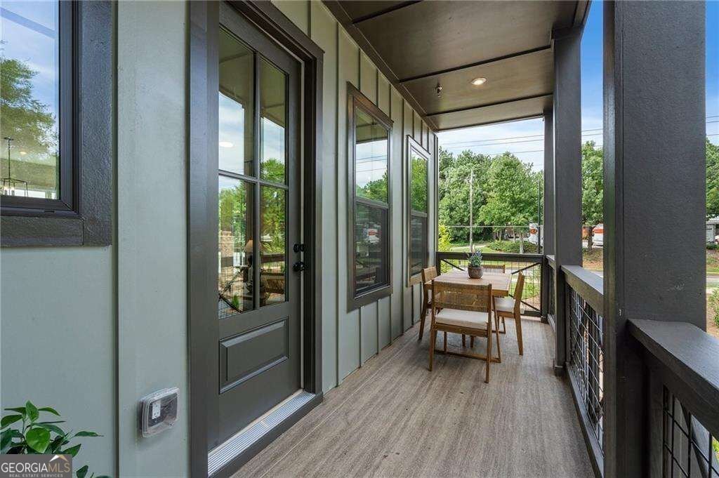402 Boardwalk  Way Alpharetta - Photo 14