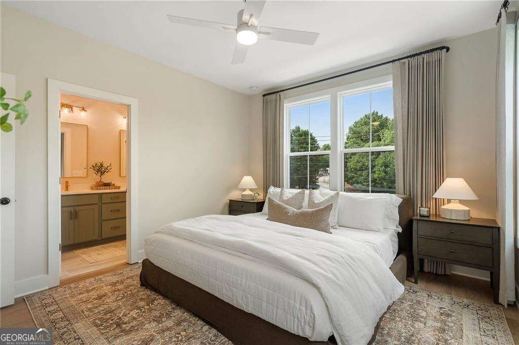 402 Boardwalk  Way Alpharetta - Photo 19