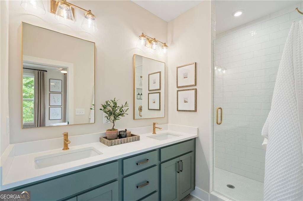 402 Boardwalk  Way Alpharetta - Photo 20