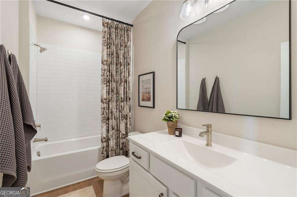 402 Boardwalk  Way Alpharetta - Photo 25
