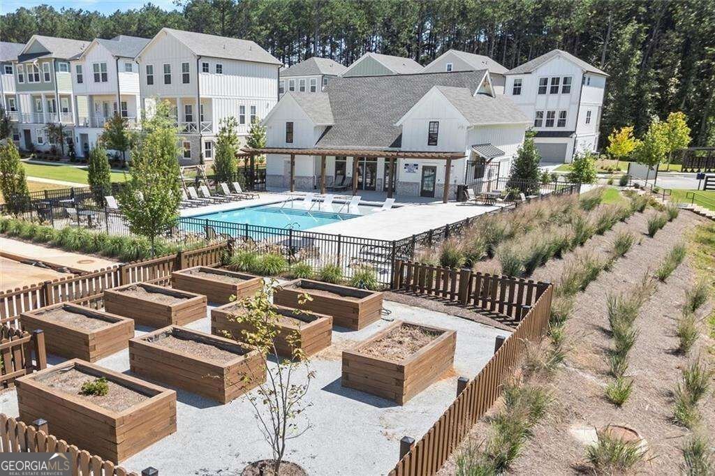 402 Boardwalk  Way Alpharetta - Photo 28