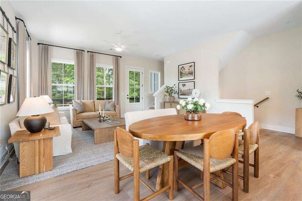402 Boardwalk  Way Alpharetta - Photo 9