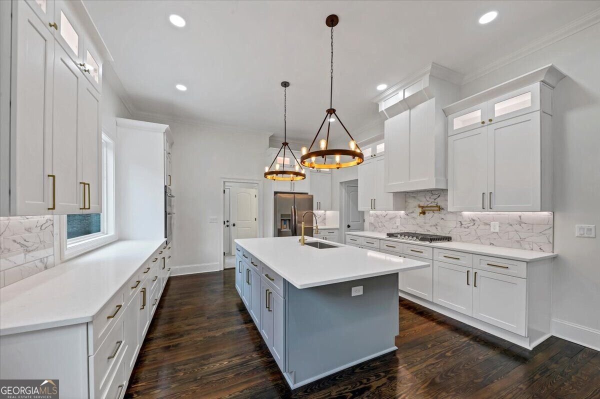 212 Broad Street SW Rome - Photo 18