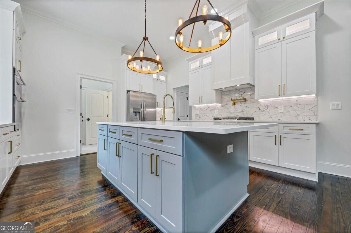 212 Broad Street SW Rome - Photo 22