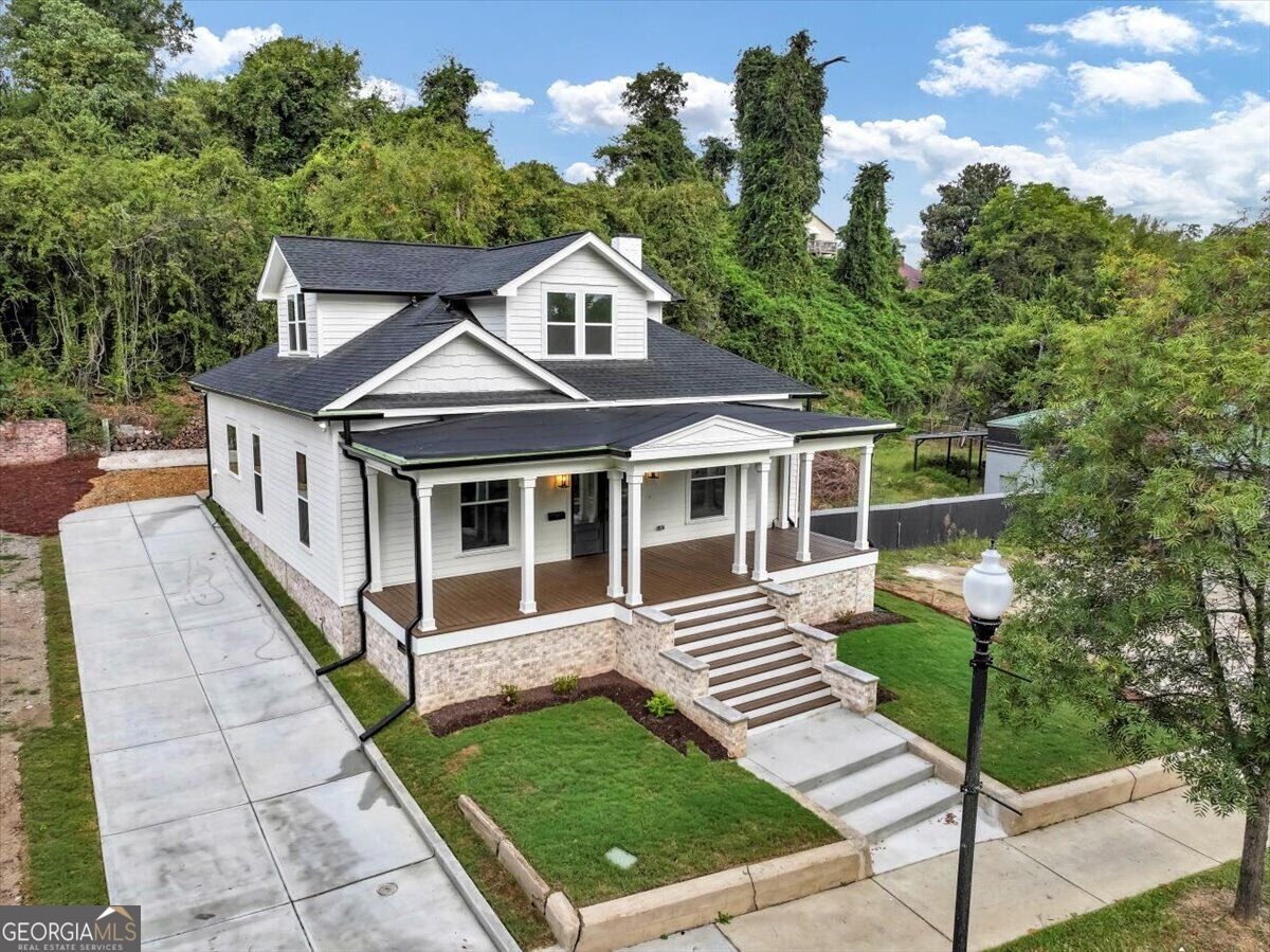 212 Broad Street SW Rome - Photo 48