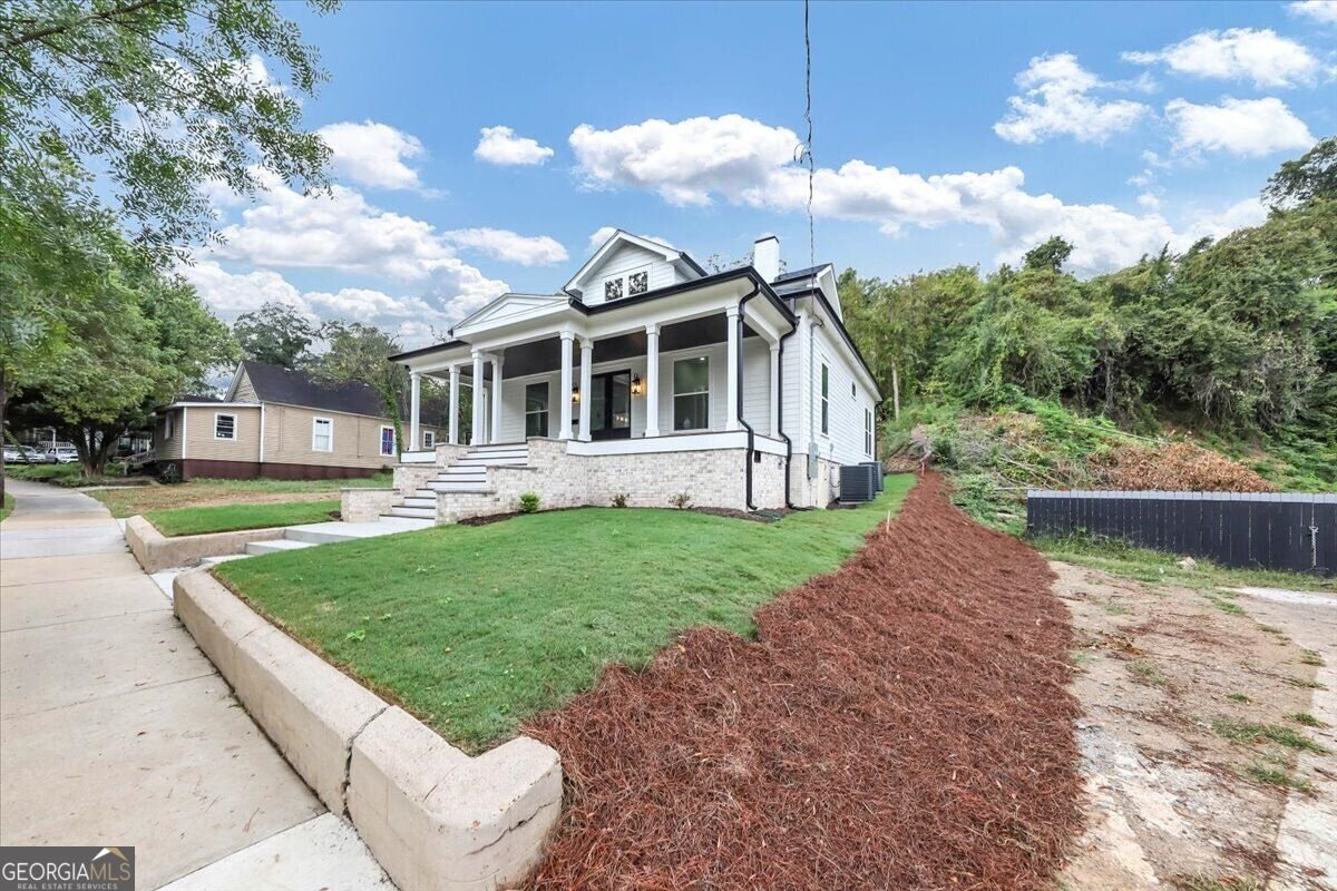 212 Broad Street SW Rome - Photo 6