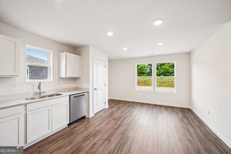 77 Rainbow Lane Hartwell - Photo 7