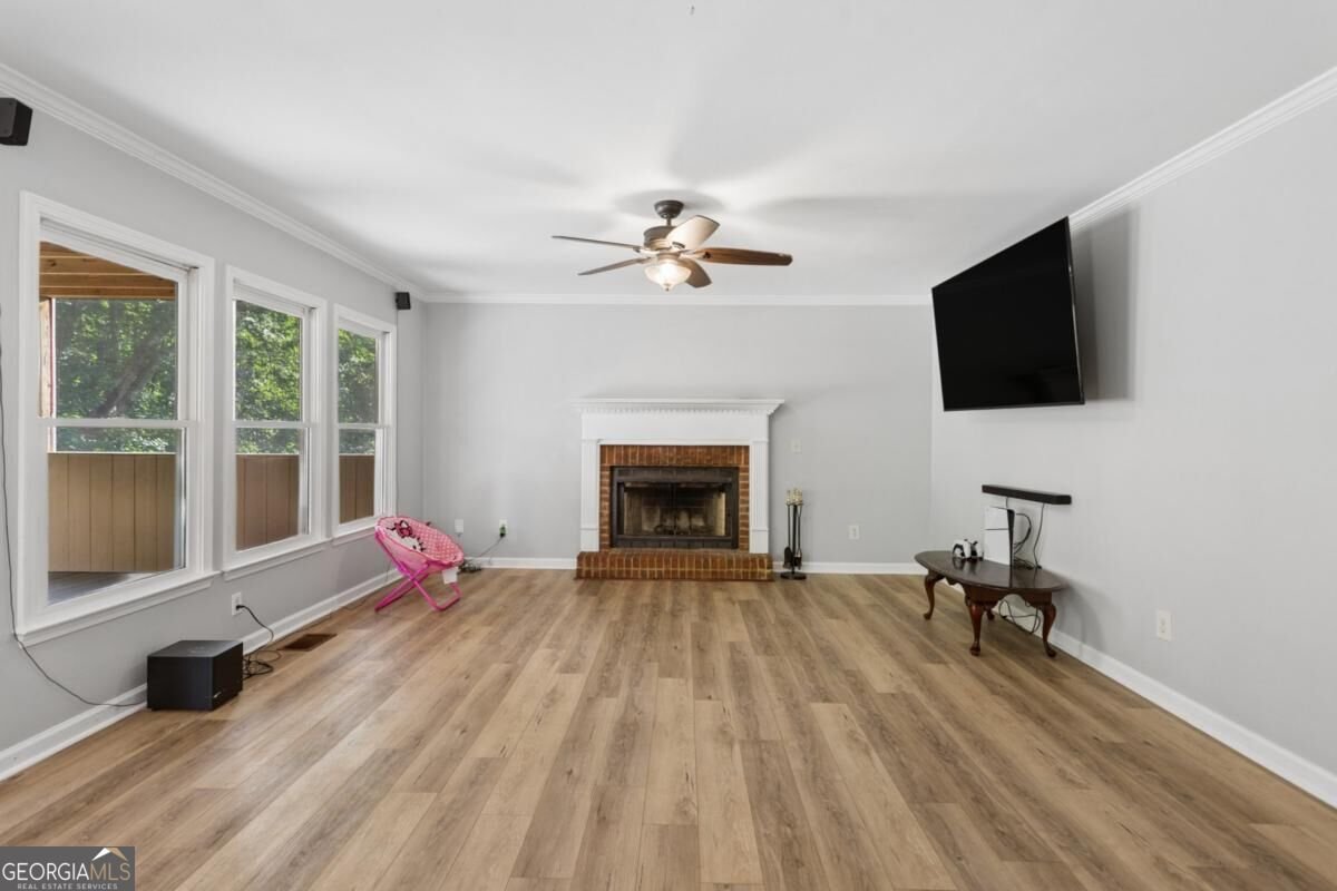 4101 Dream Catcher Drive Woodstock - Photo 10