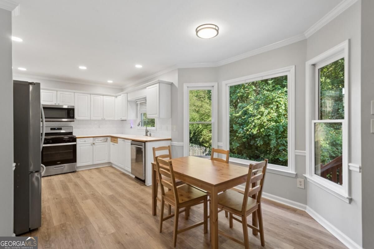 4101 Dream Catcher Drive Woodstock - Photo 14