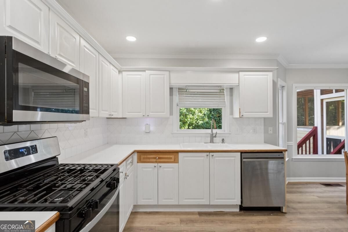 4101 Dream Catcher Drive Woodstock - Photo 17