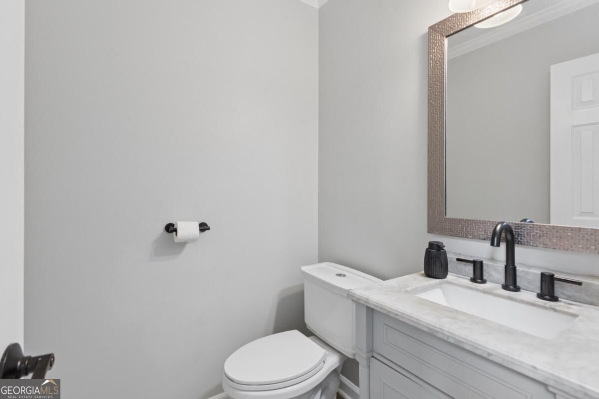 4101 Dream Catcher Drive Woodstock - Photo 20
