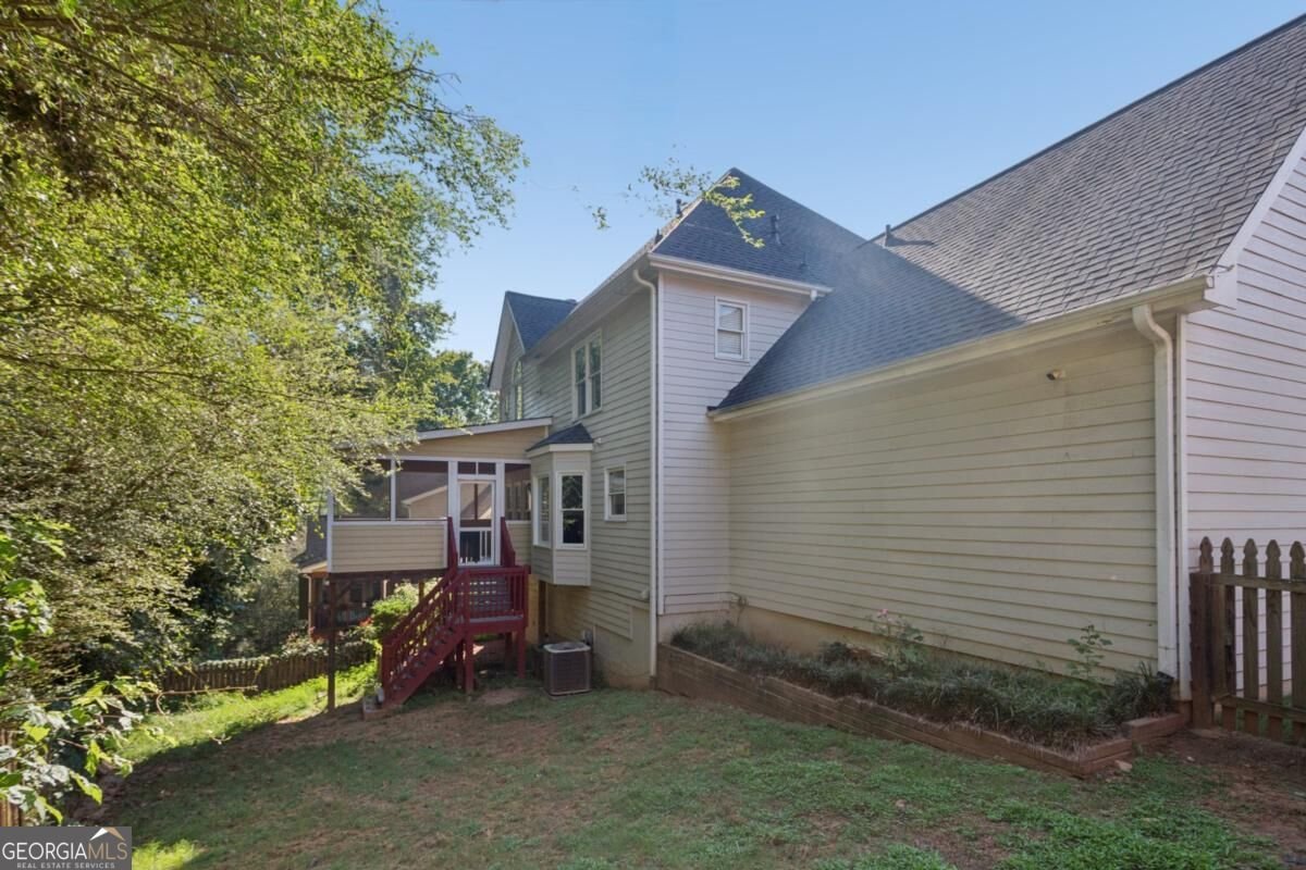 4101 Dream Catcher Drive Woodstock - Photo 32