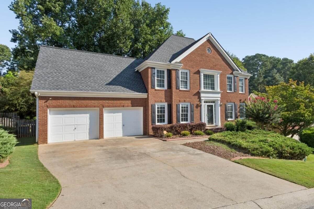 4101 Dream Catcher Drive Woodstock - Photo 40