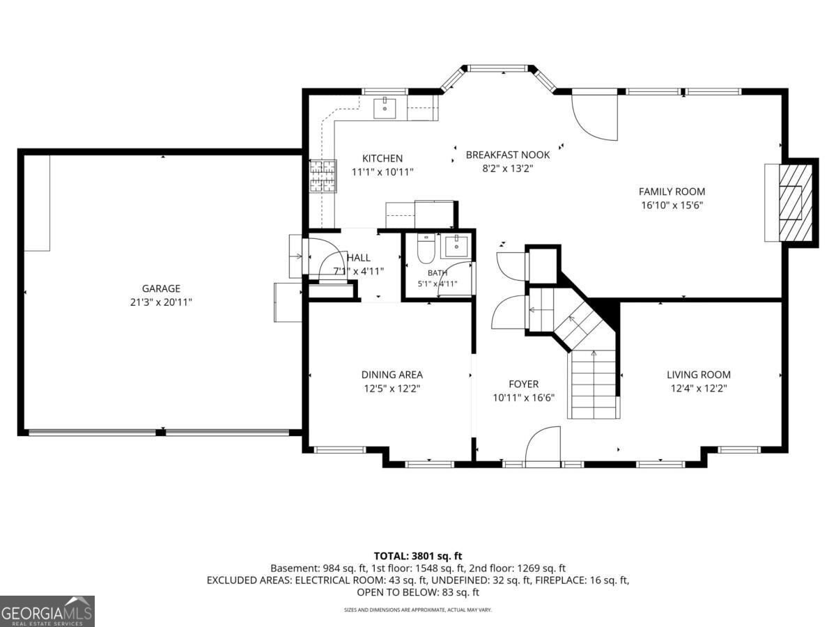 4101 Dream Catcher Drive Woodstock - Photo 46