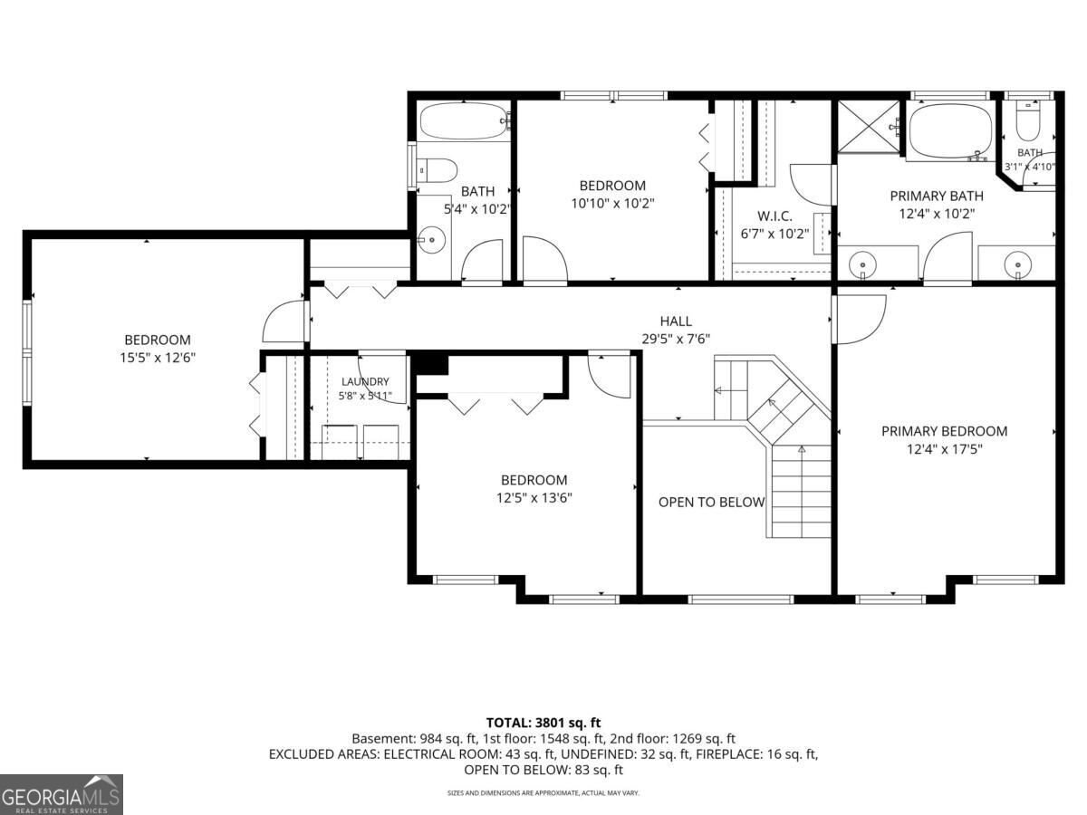 4101 Dream Catcher Drive Woodstock - Photo 47
