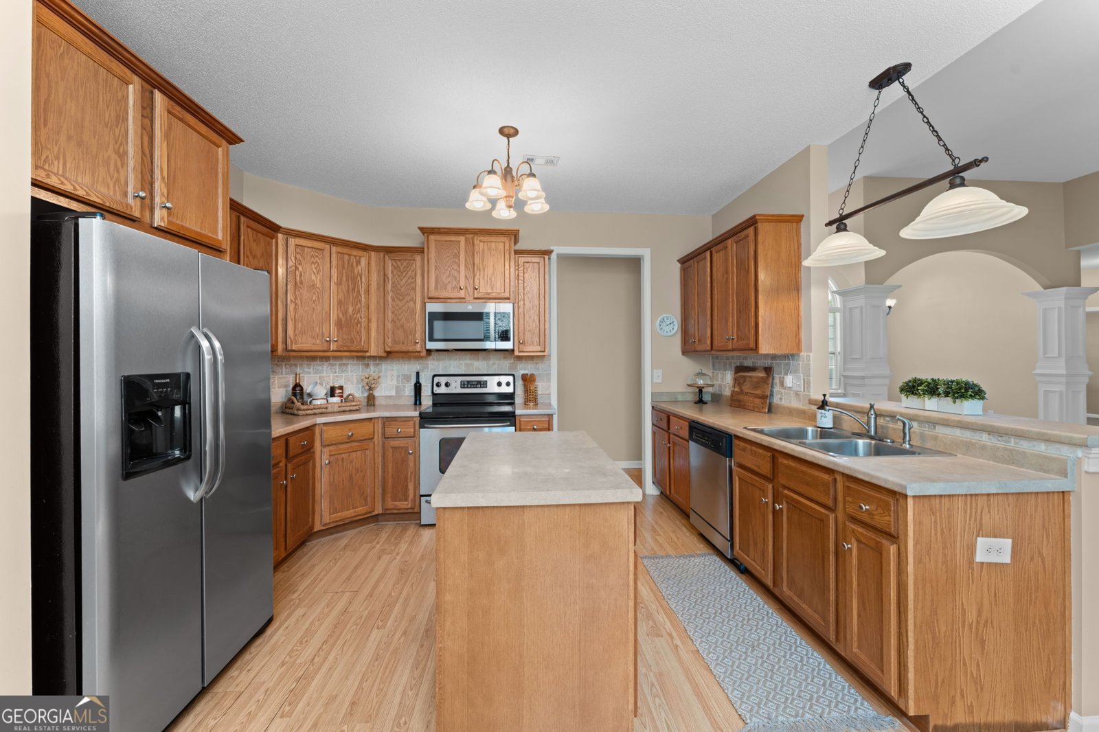 223 Loudon Hill Drive Warner Robins - Photo 11