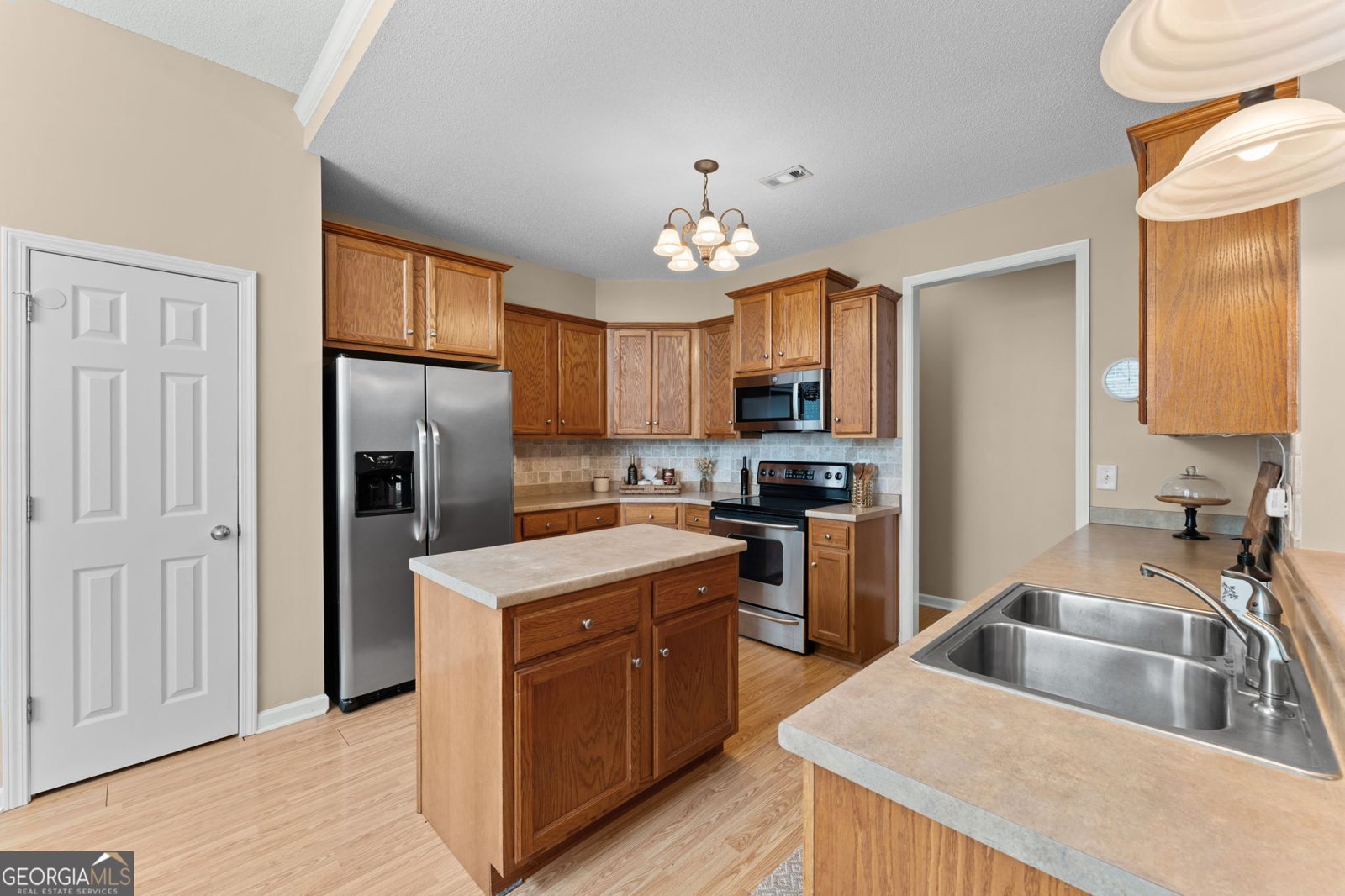 223 Loudon Hill Drive Warner Robins - Photo 12