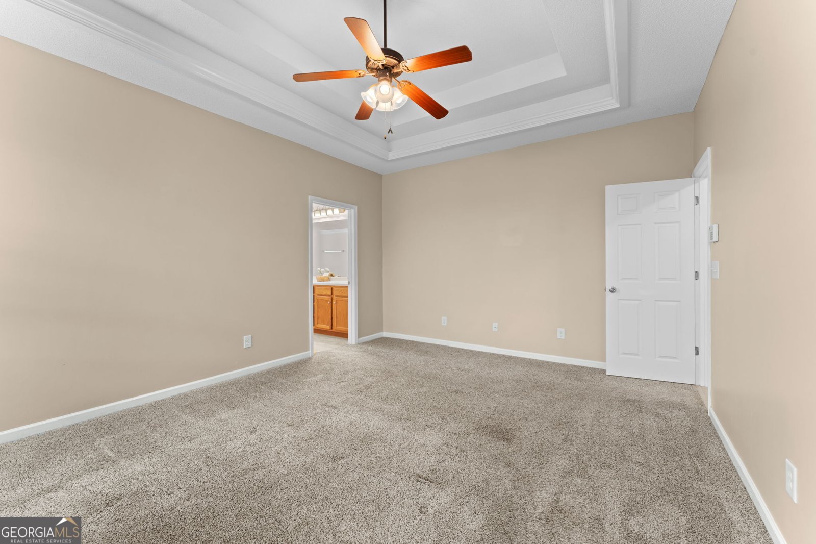 223 Loudon Hill Drive Warner Robins - Photo 16