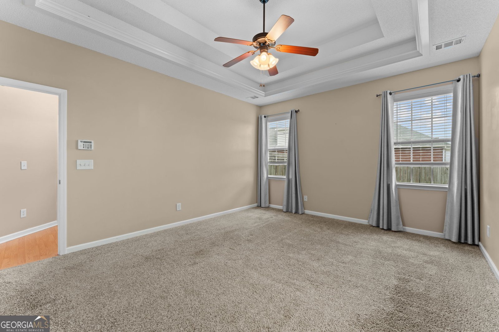 223 Loudon Hill Drive Warner Robins - Photo 18