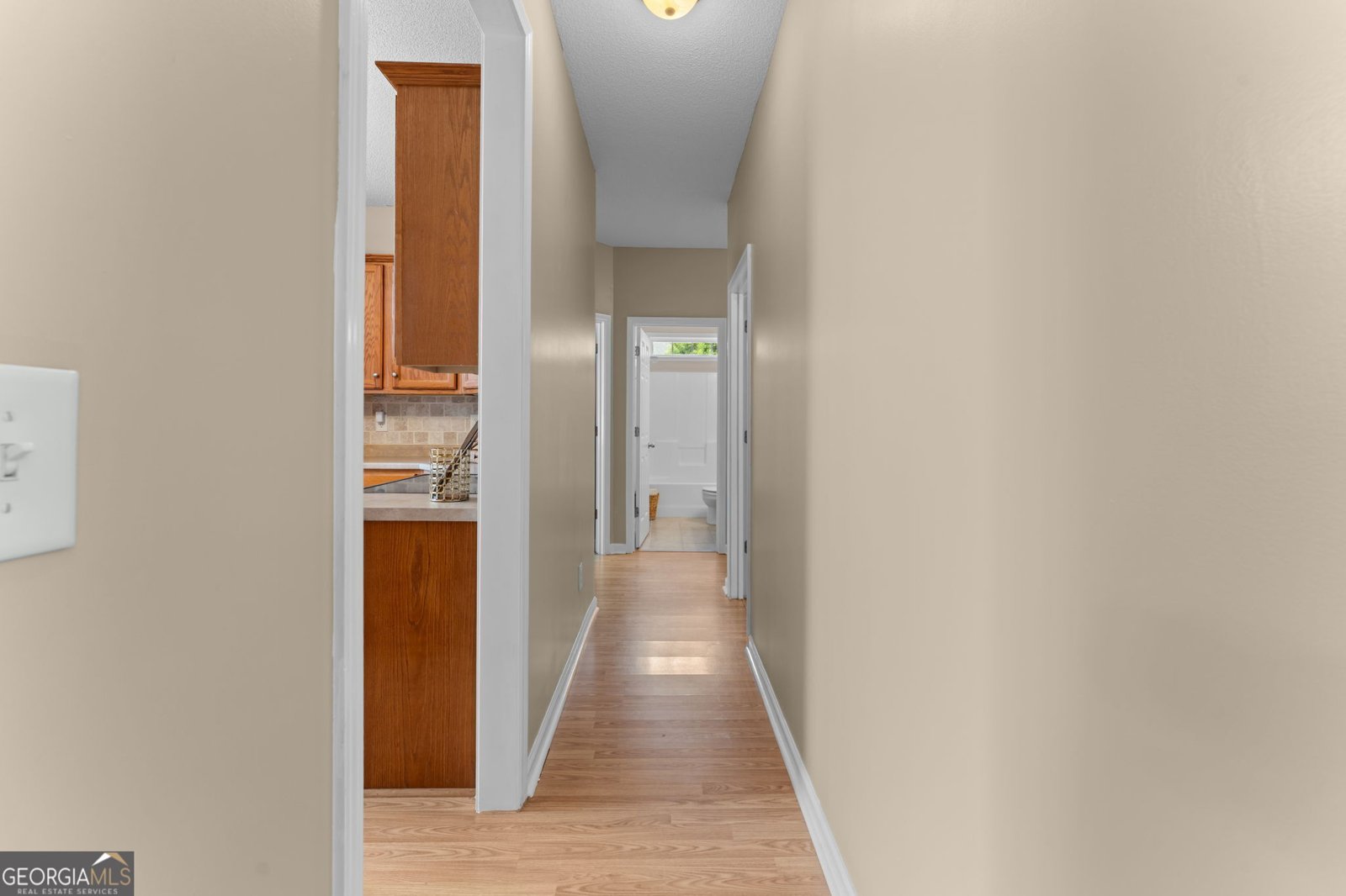 223 Loudon Hill Drive Warner Robins - Photo 27