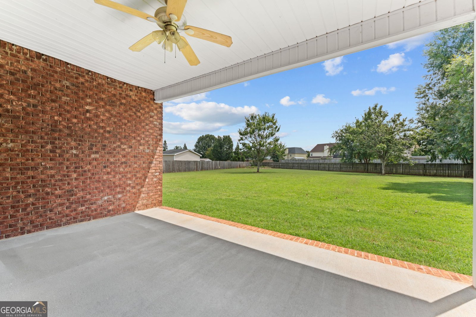 223 Loudon Hill Drive Warner Robins - Photo 34