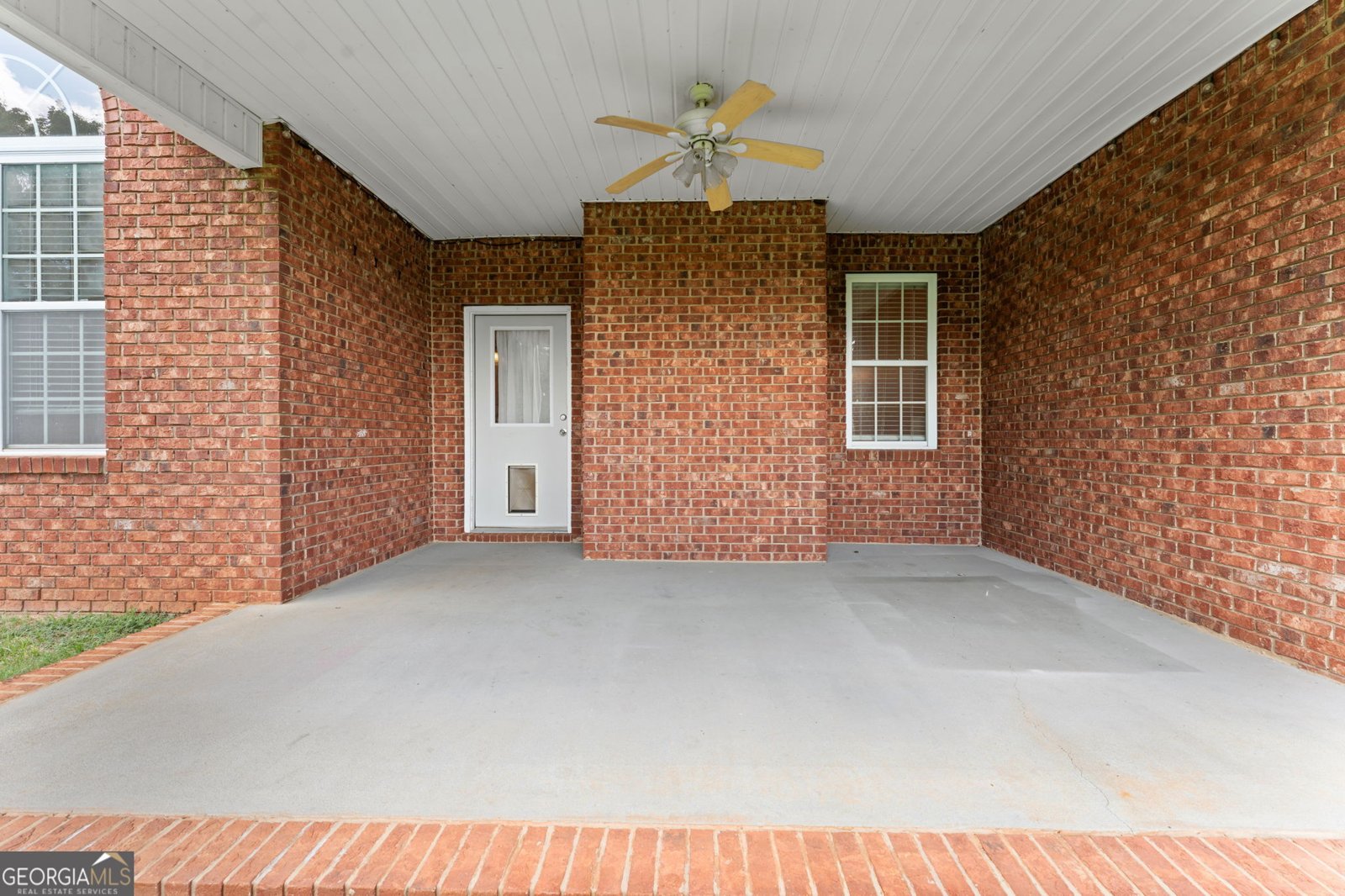 223 Loudon Hill Drive Warner Robins - Photo 35