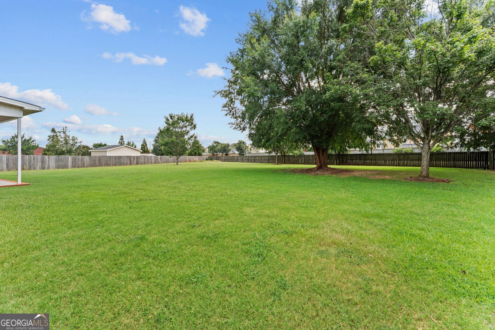 223 Loudon Hill Drive Warner Robins - Photo 36